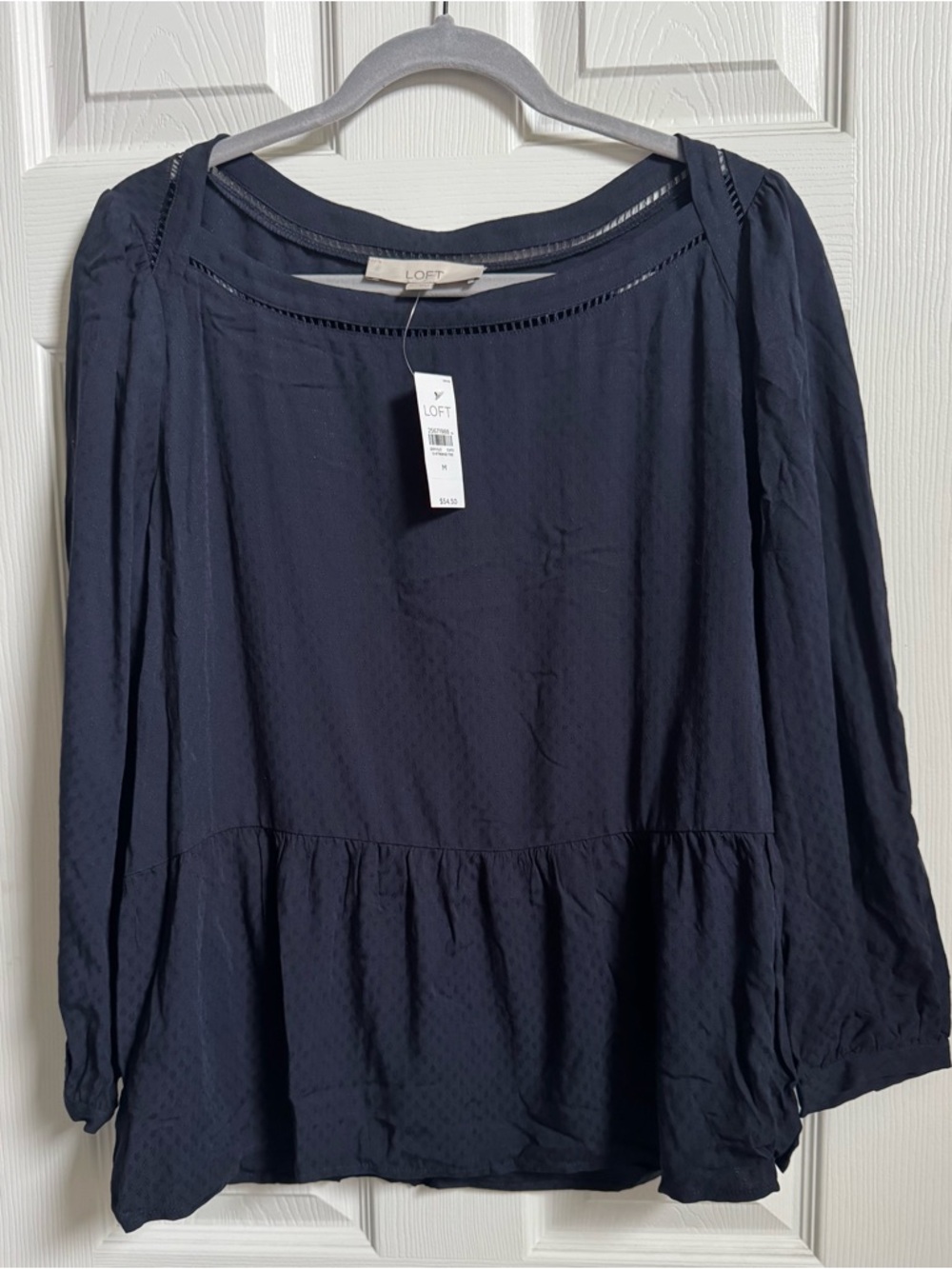 NWT Loft Top